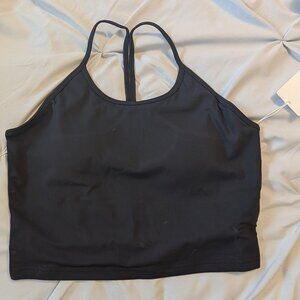 TSL "Soul Tank" - Midnight Black